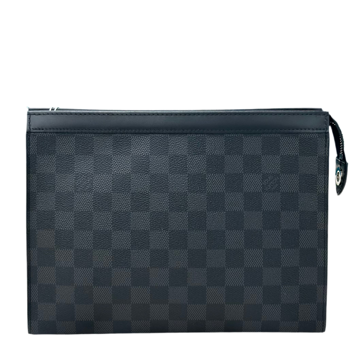 POCHETTE LOUIS VUITTON VOYAGE DAMIER MM