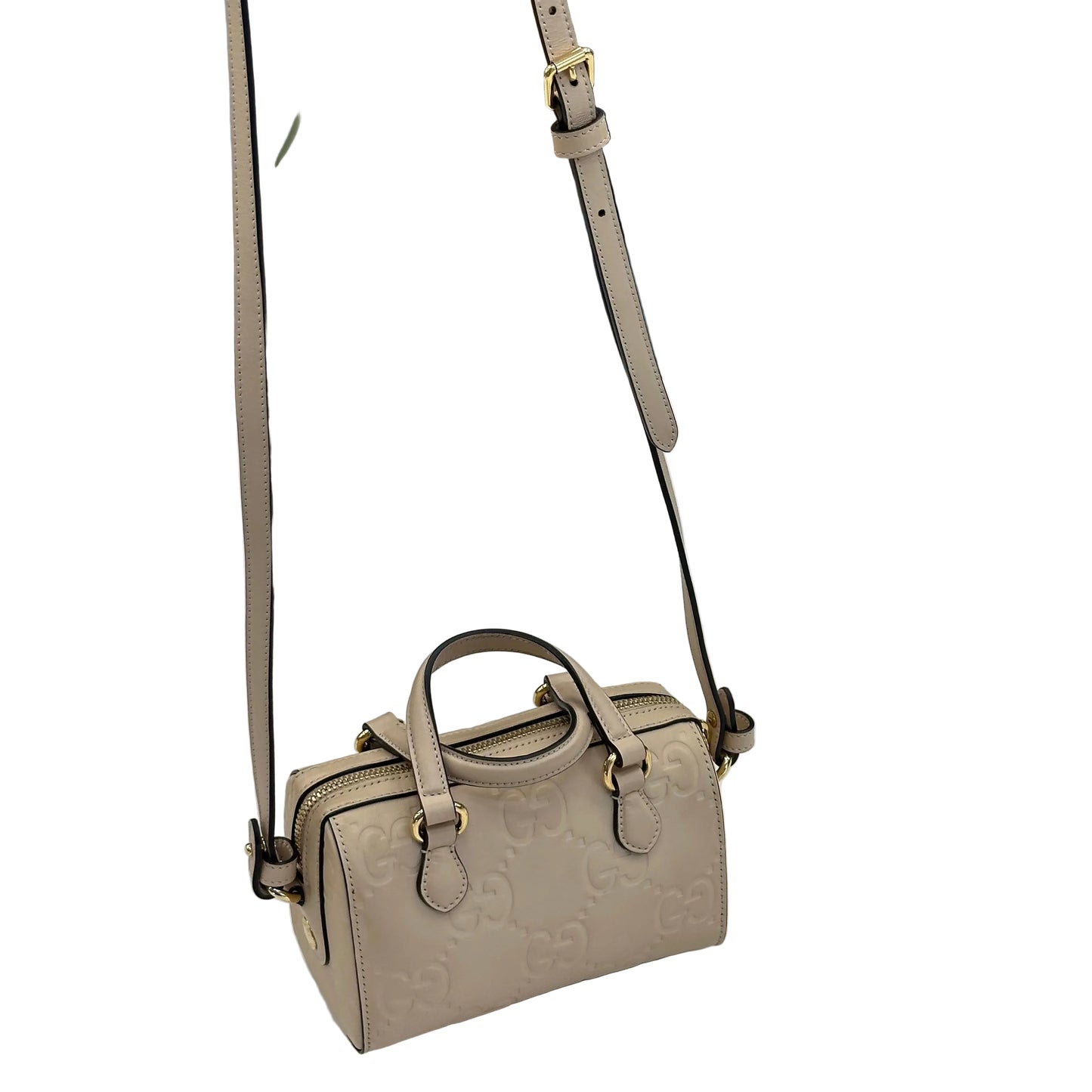 BAULETTO GUCCI SUPER MINI
