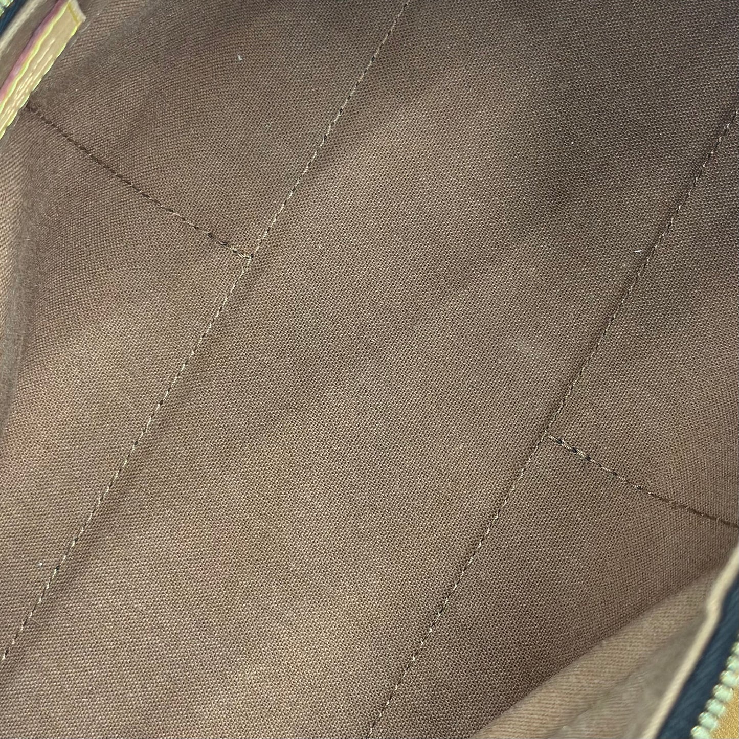 BORSA LOUIS VUITTON POPINCOURT LONG