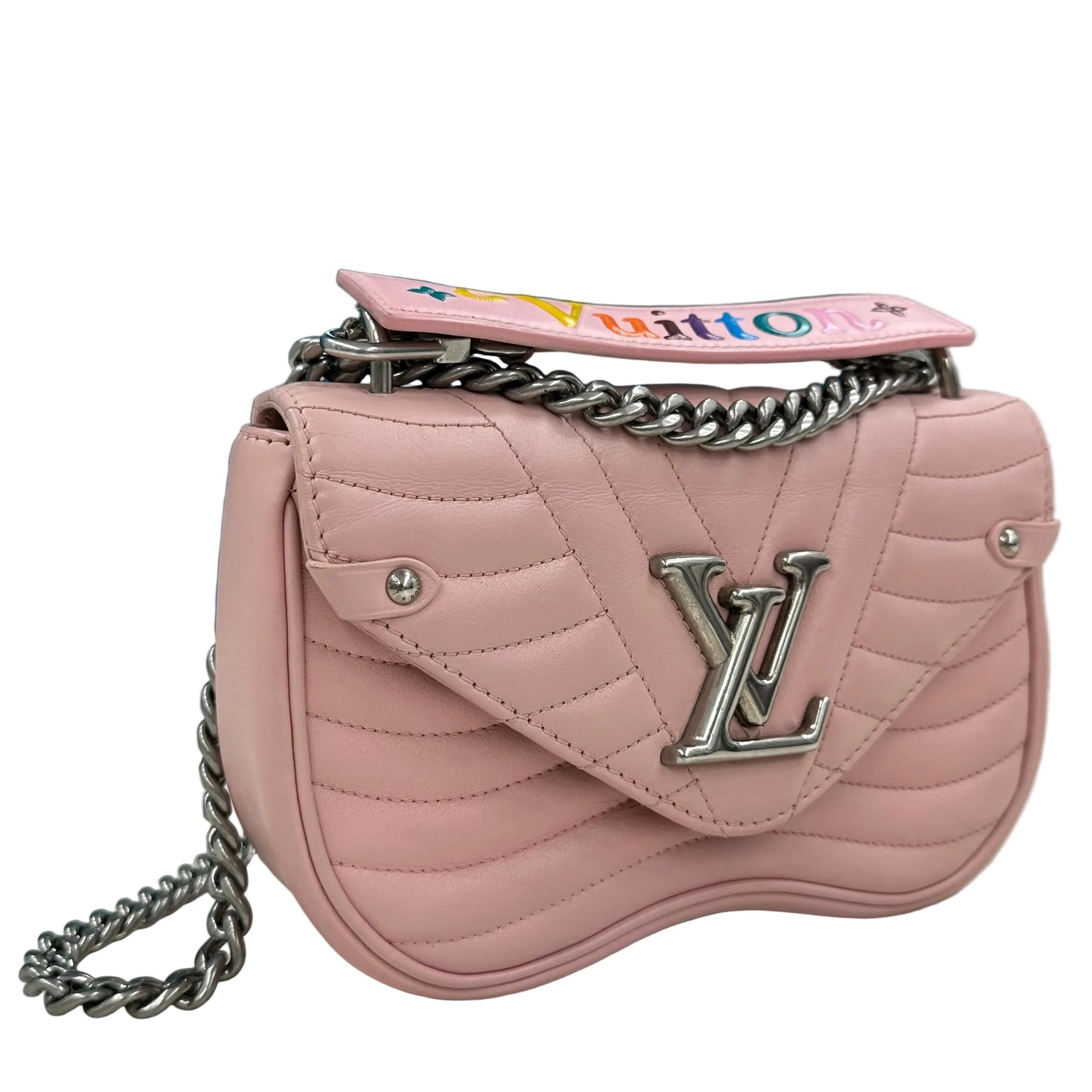 BORSA LOUIS VUITTON NEW WAVE PM