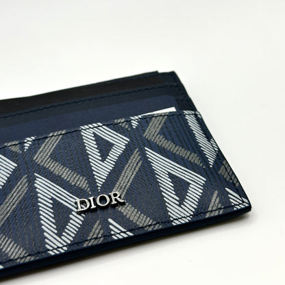 Portacarte Dior