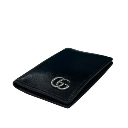 PORTACARTE GUCCI MARMONT GG