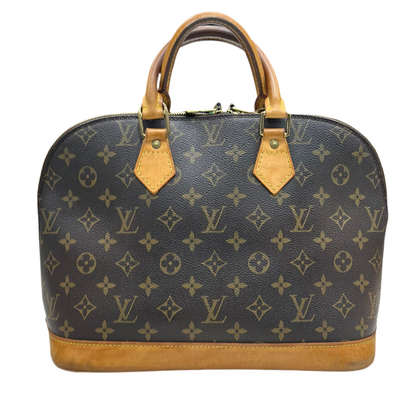 BORSA LOUIS VUITTON ALMA