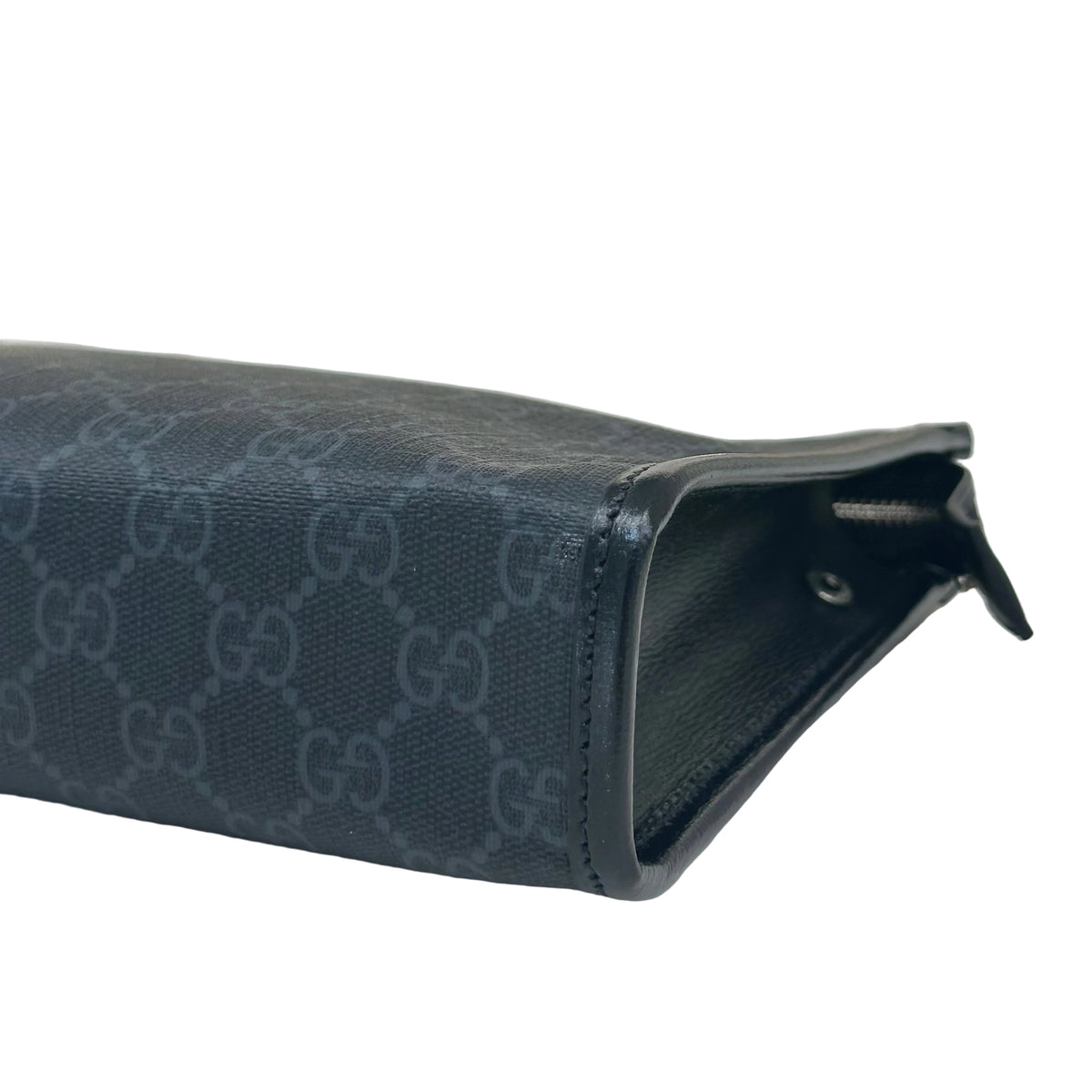 POCHETTE GUCCI GG SUPREME