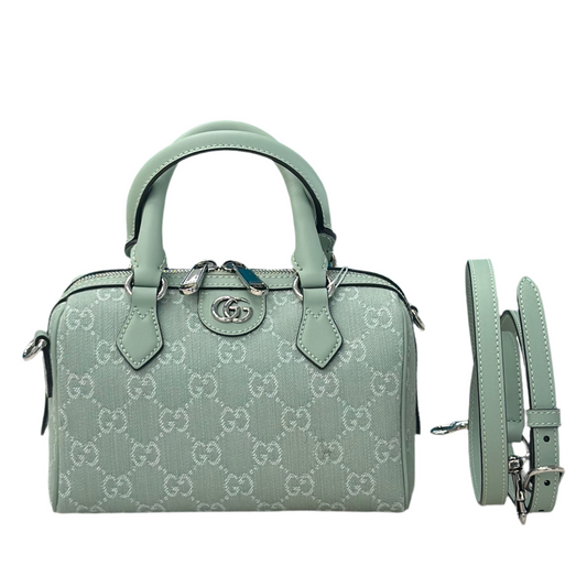 Mini Bauletto Gucci Ophidia GG