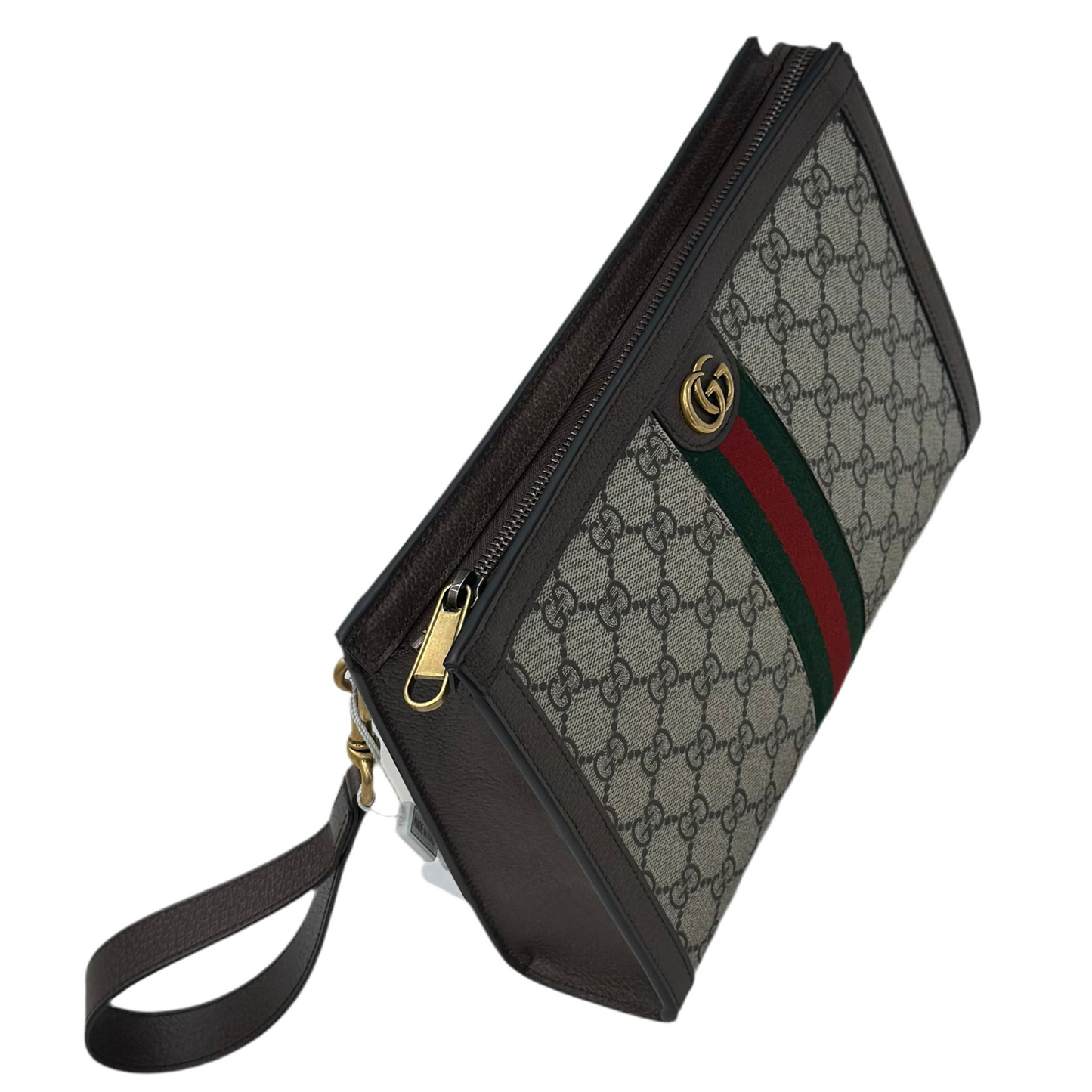 POCHETTE GUCCI OPHIDIA GG