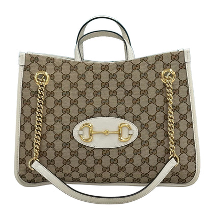 BORSA GUCCI HORSEBIT