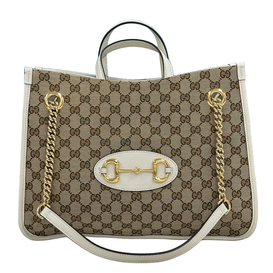 BORSA GUCCI HORSEBIT