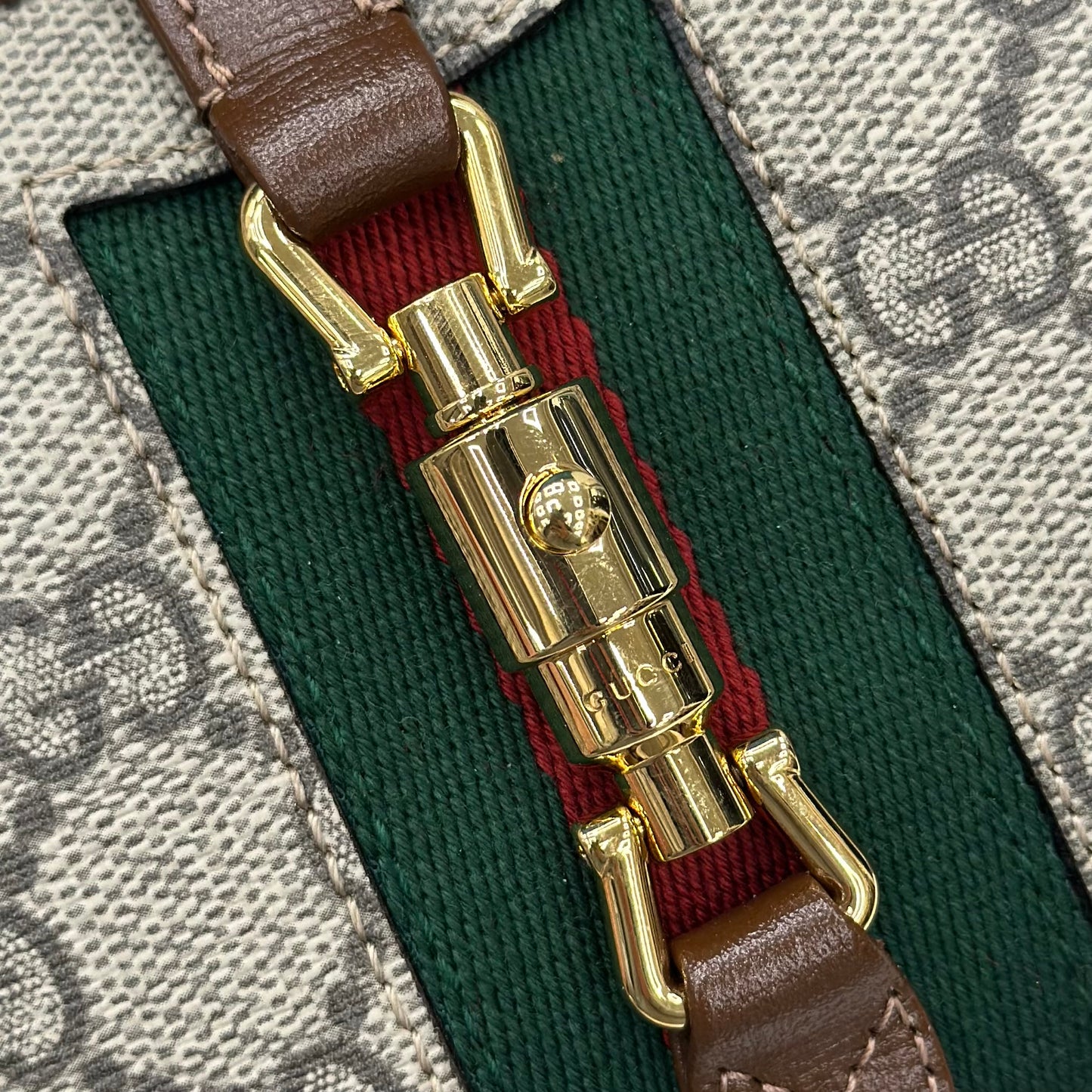 Mini Gucci Jackie 1961