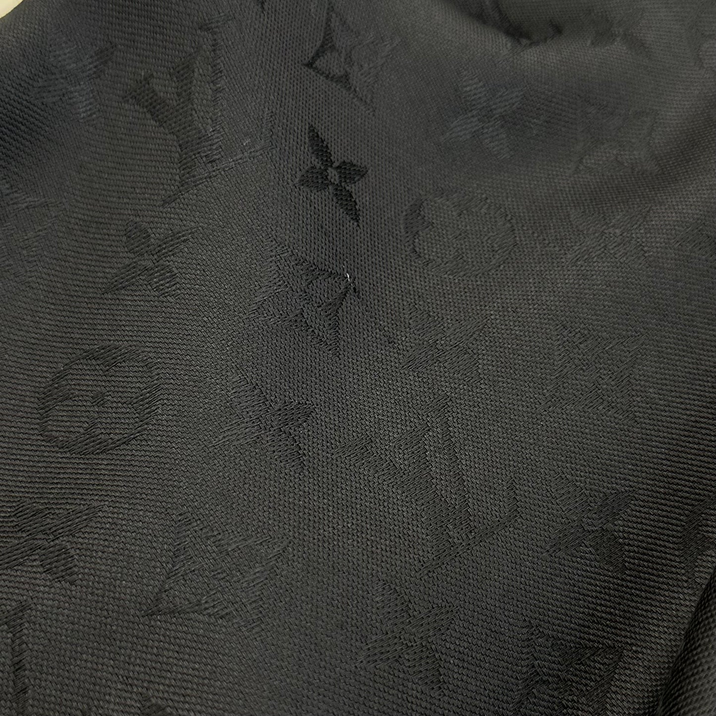 SCIALLE LOUIS VUITTON MONOGRAM
