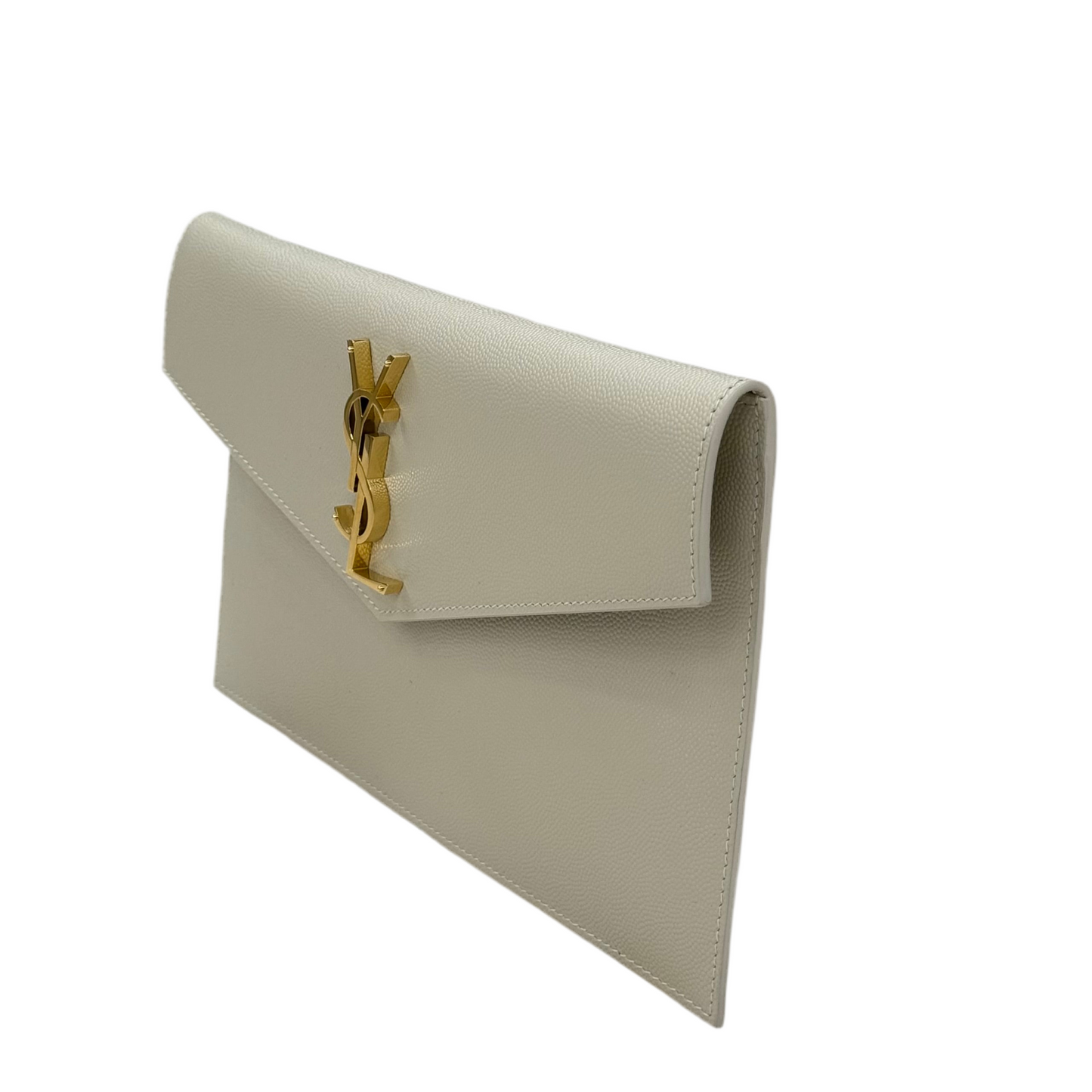 POCHETTE SAINT LAURENT UPTOWN