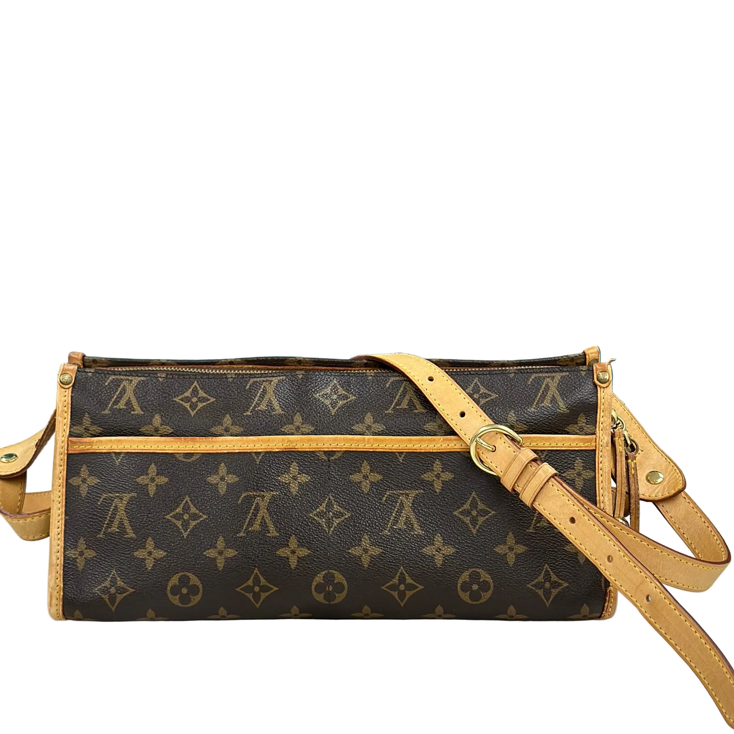 BORSA LOUIS VUITTON POPINCOURT LONG