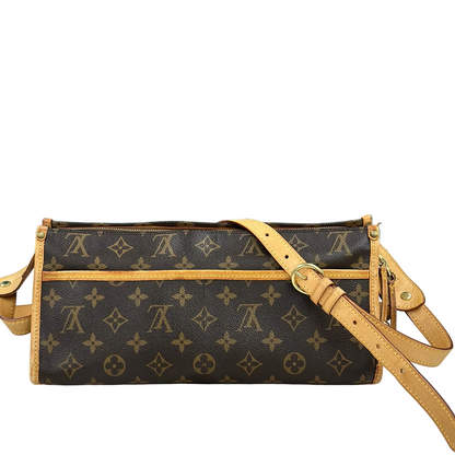 BORSA LOUIS VUITTON POPINCOURT LONG