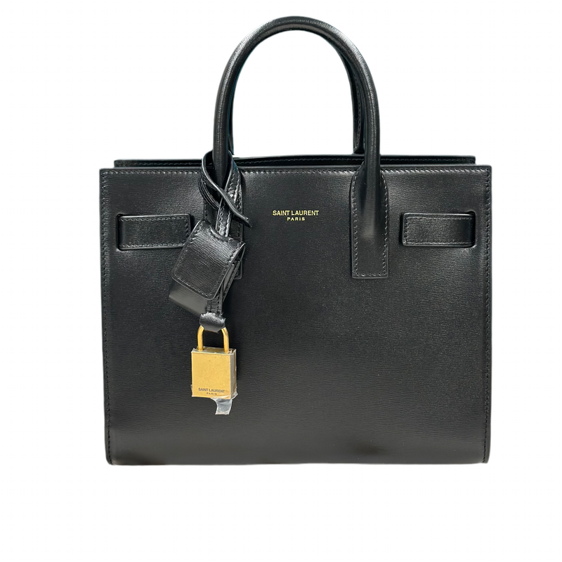 SAINT LAURENT SAC DE JOUR nano