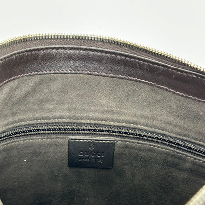 Tracolla Gucci GG Supreme
