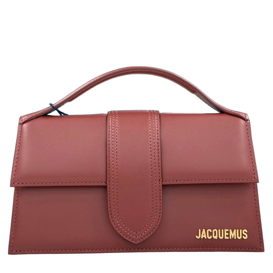 JACQUEMUS IL GRANDE BAMBINO