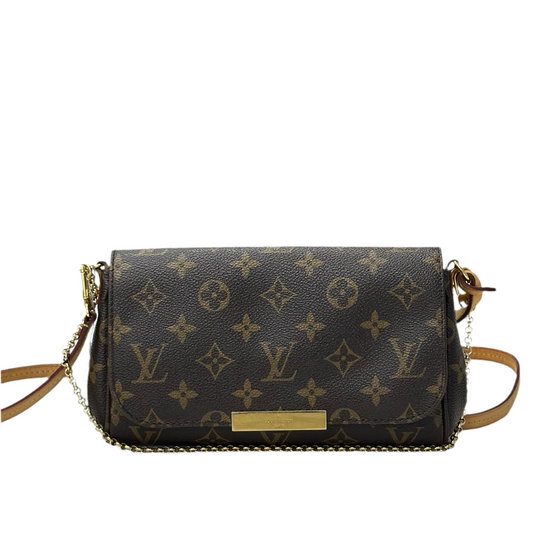 Borsa Louis Vuitton Favorite