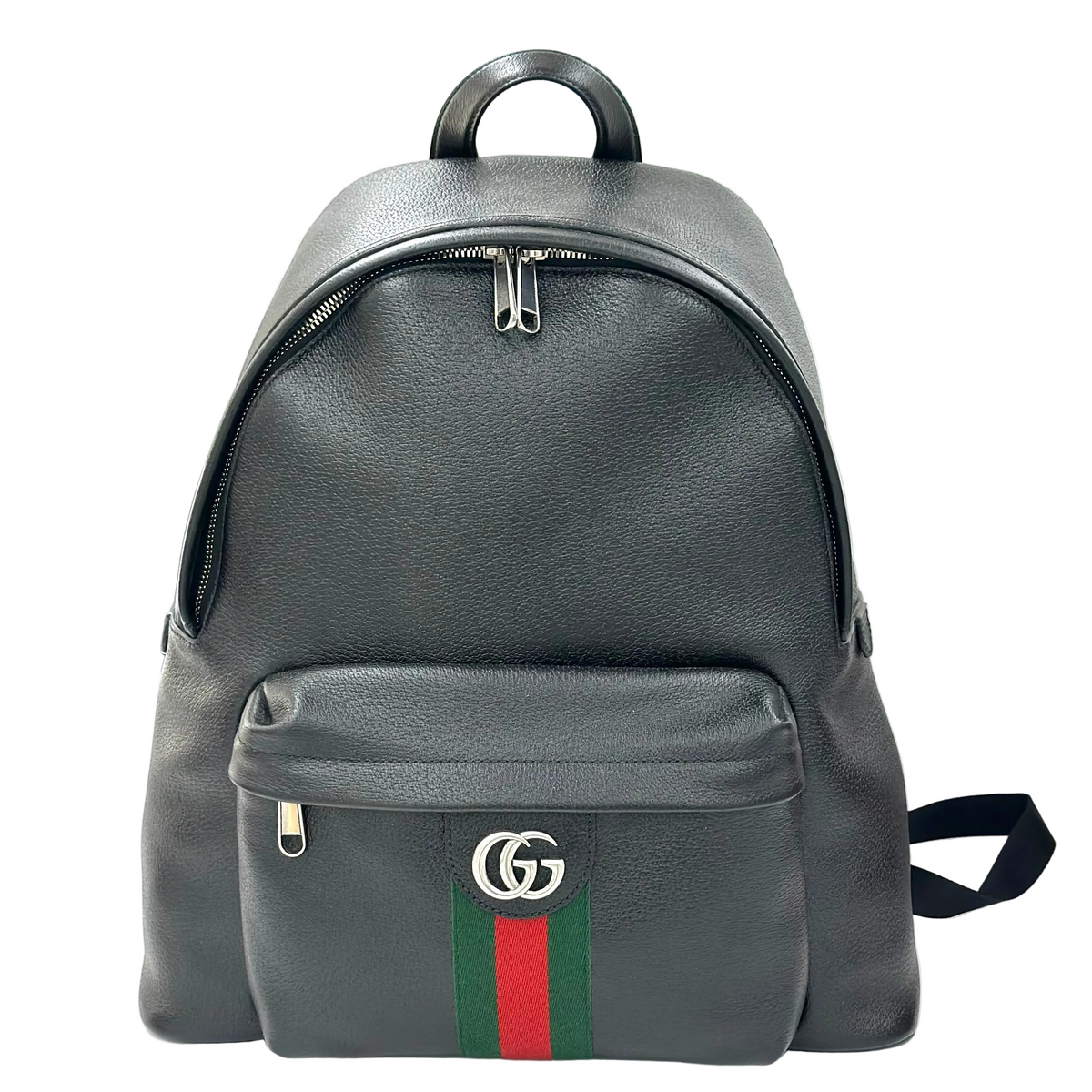 ZAINO GUCCI OPHIDIA GG