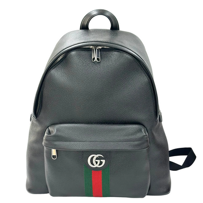 ZAINO GUCCI OPHIDIA GG