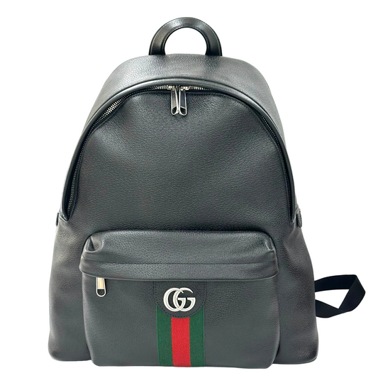 ZAINO GUCCI OPHIDIA GG