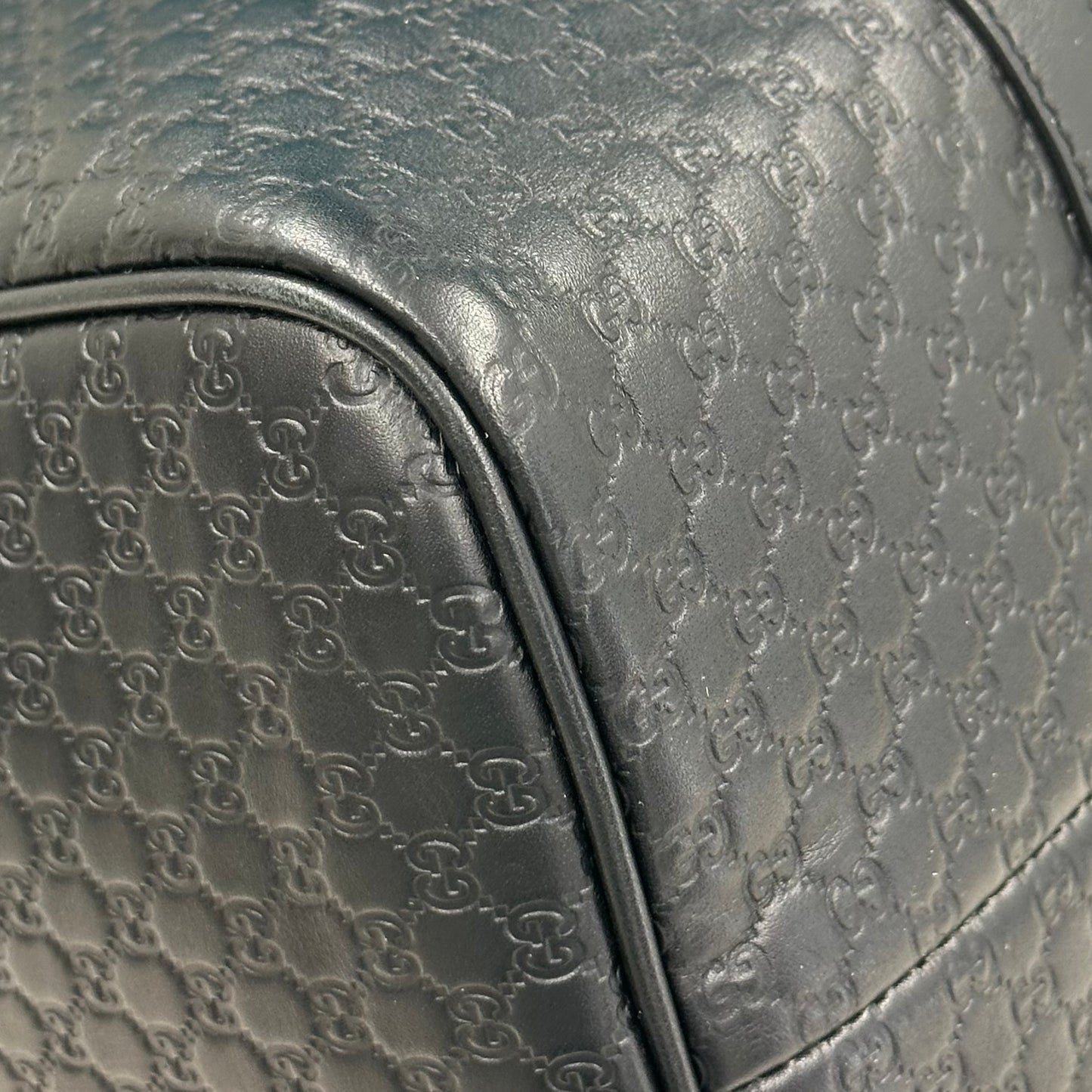 BAULETTO GUCCI BOSTON