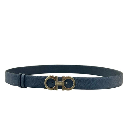 CINTURA FERRAGAMO REVERSIBILE