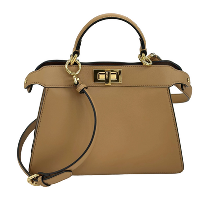 BORSA FENDI PEEKABOO SMALL