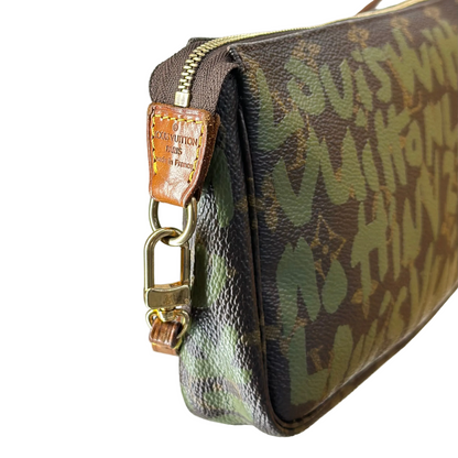 POCHETTE LOUIS VUITTON LIMITED EDITION
