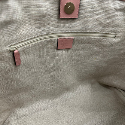 BORSA GUCCI MICROGUCCISSIMA