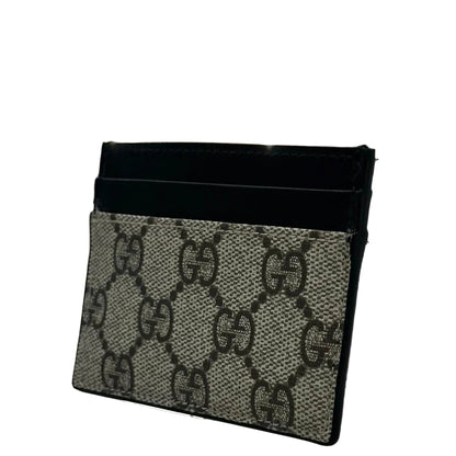 PORTACARTE GUCCI GG SUPREME