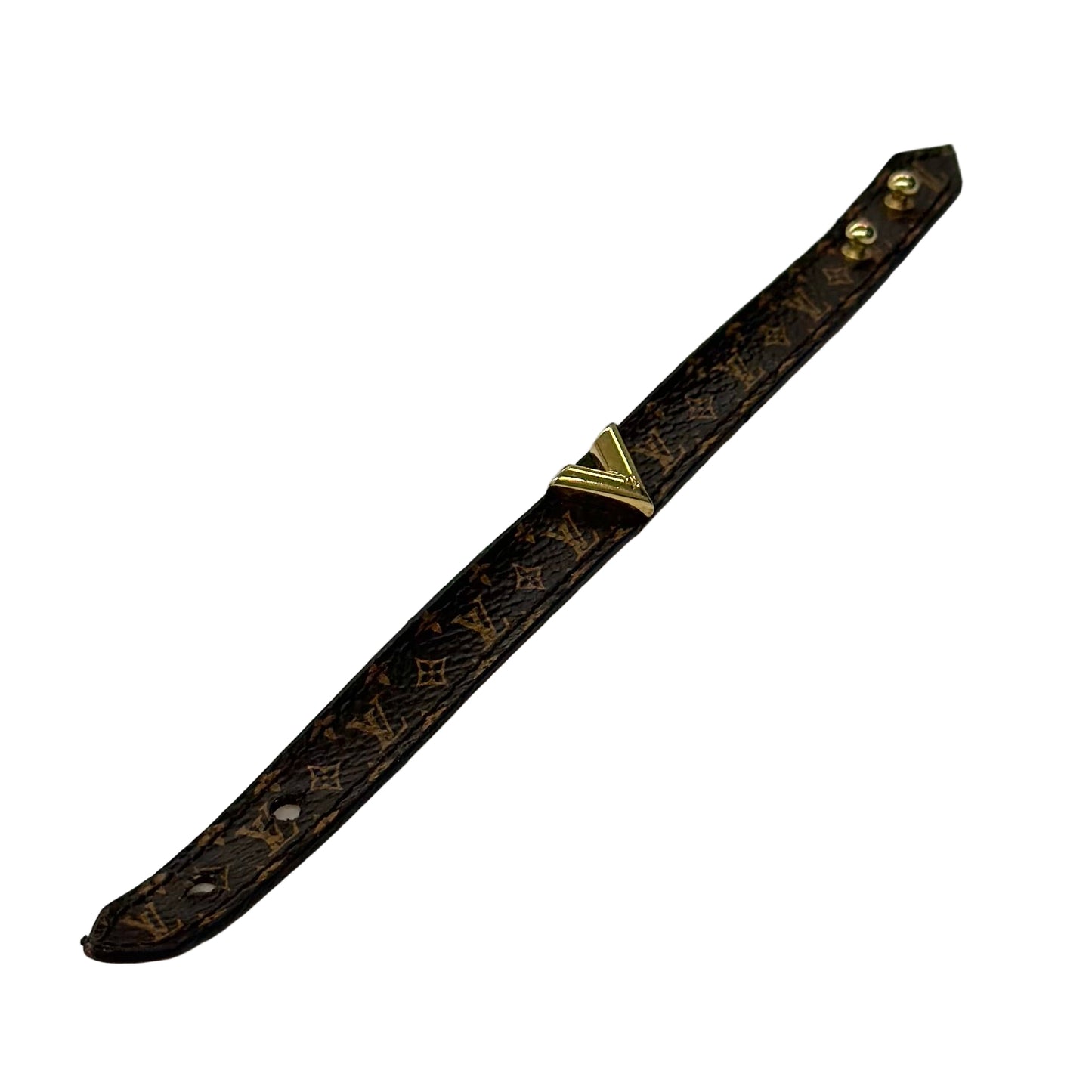 BRACCIALE LOUIS VUITTON ESSENTIAL V