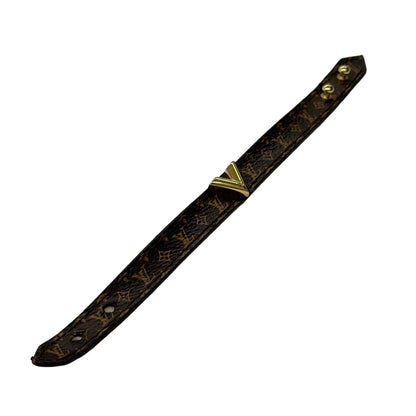 BRACCIALE LOUIS VUITTON ESSENTIAL V