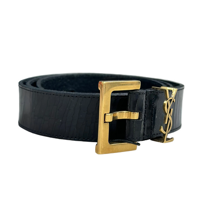 CINTURA SAINT LAURENT CASSANDRE