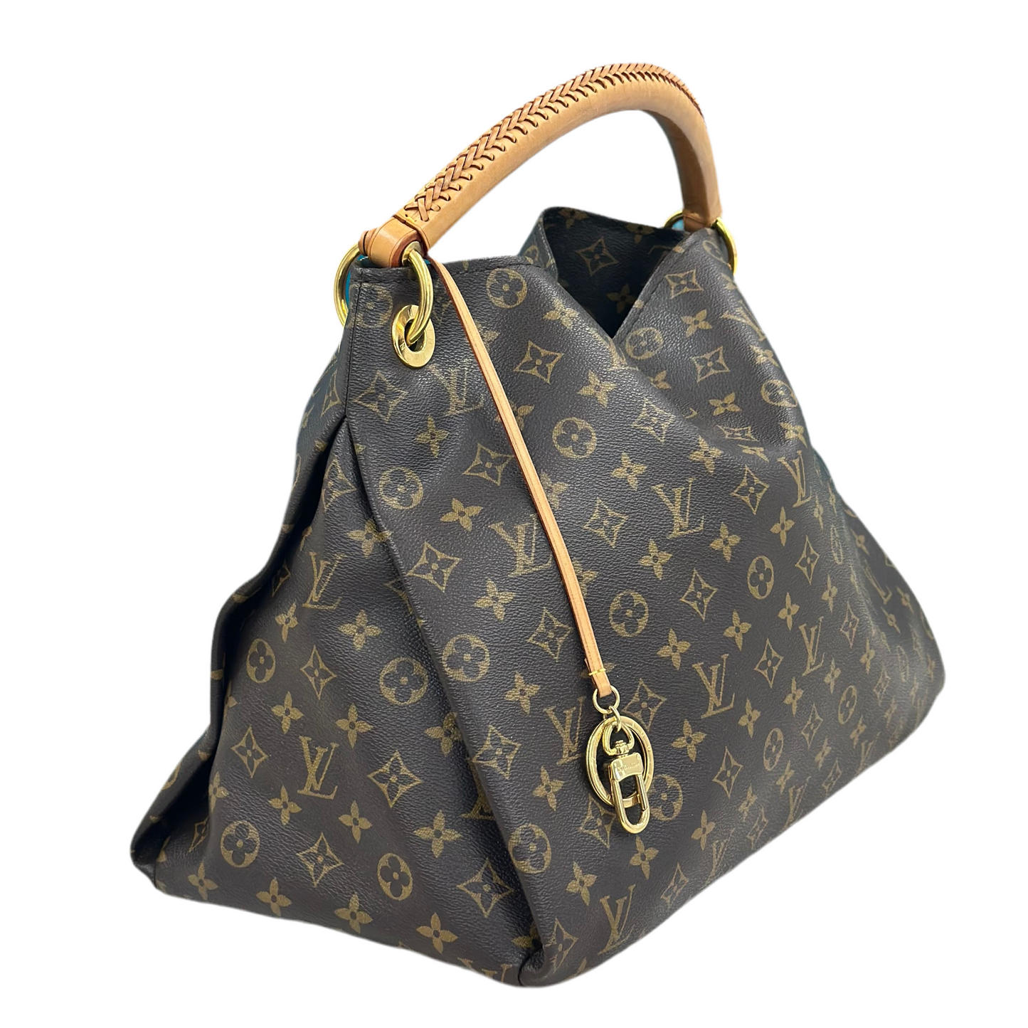 BORSA LOUIS VUITTON ARTSY MM