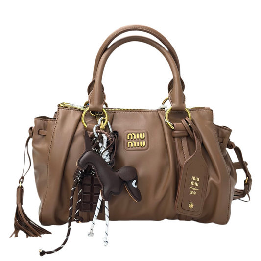 BORSA MIUMIU JOIE ARCHIVE 2006