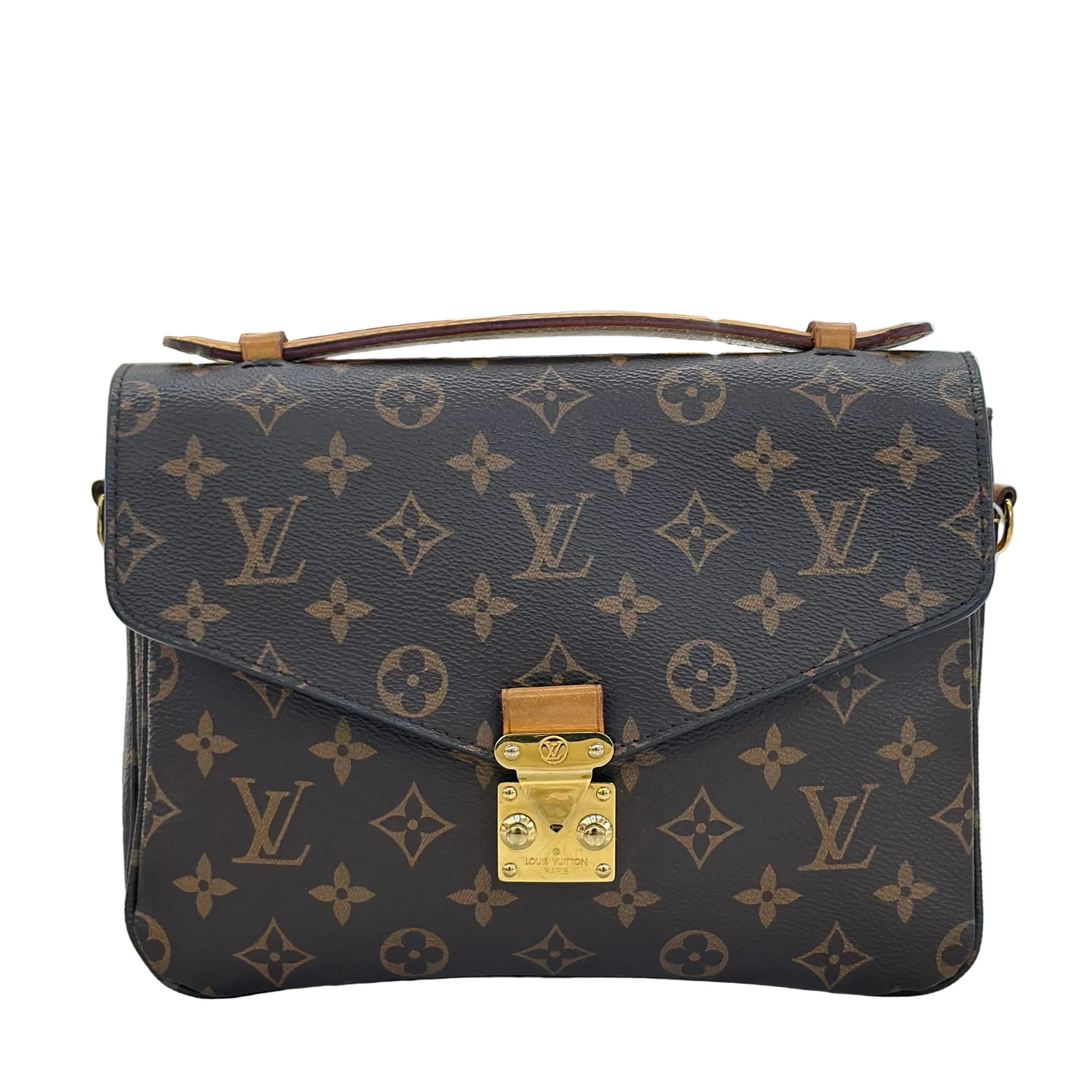 POCHETTE MÉTIS LOUIS VUITTON