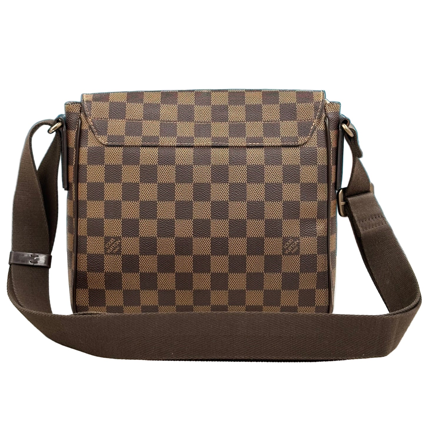 TRACOLLA LOUIS VUITTON DAMIER