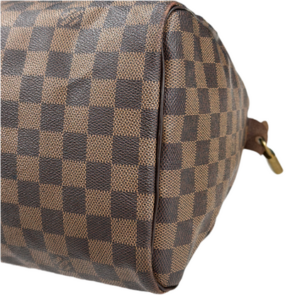 SPEEDY 30 LOUIS VUITTON DAMIER