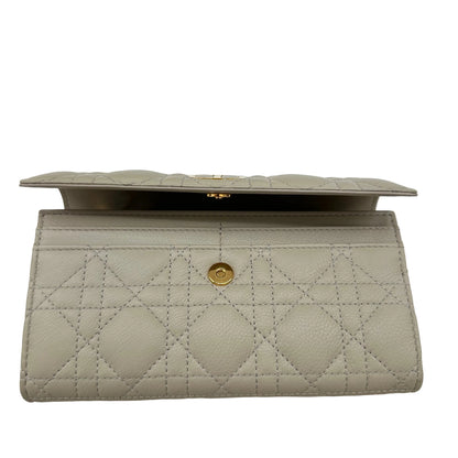 PORTAFOGLIO DIOR