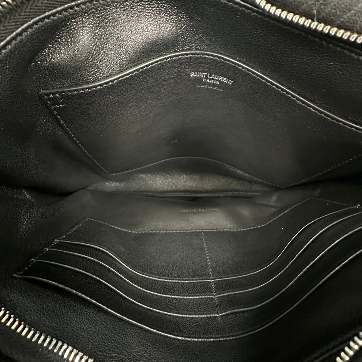 POCHETTE SAINT LAURENT