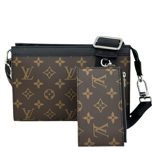 TRACOLLA LOUIS VUITTON GASTON