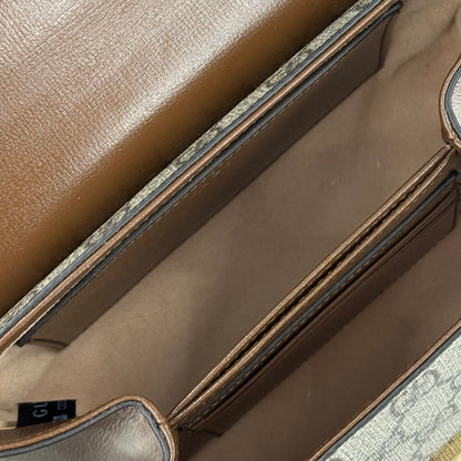 BORSA GUCCI HORSEBIT 1955 MINI