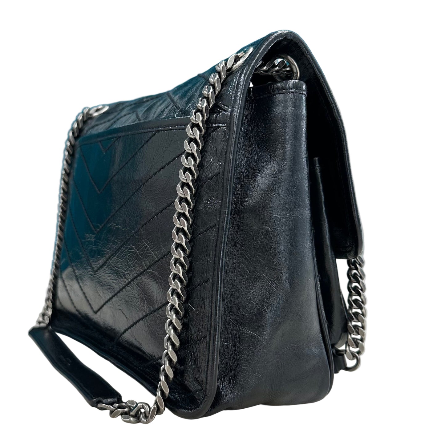 BORSA NIKI SAINT LAURENT