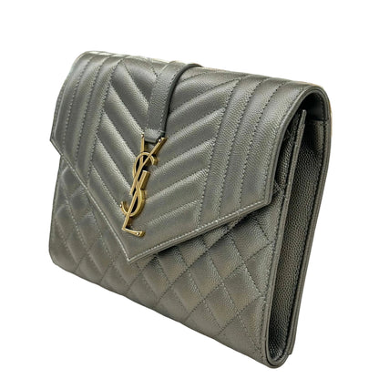 POCHETTE ENVELOPE SAINT LAURENT