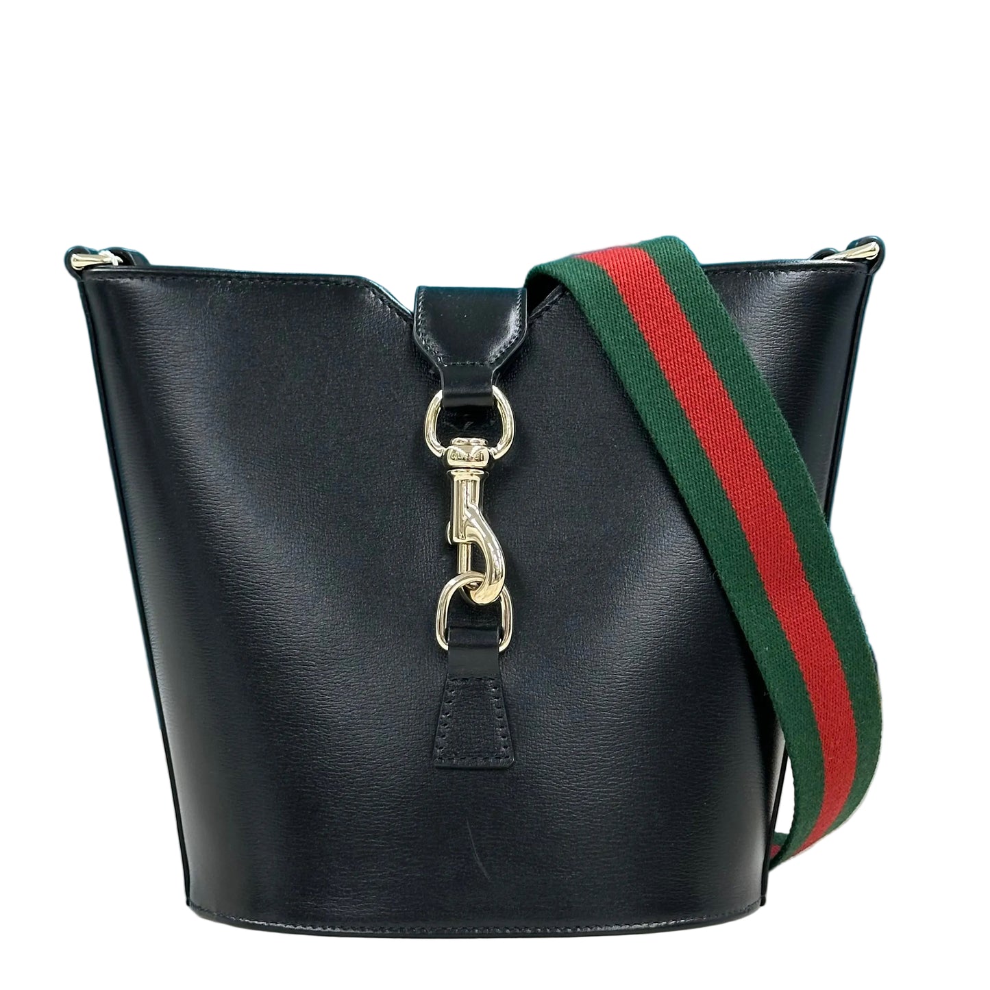 BORSA GUCCI JACKIE BUCKET