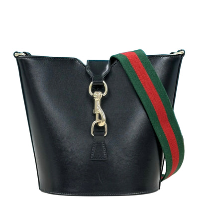 BORSA GUCCI JACKIE BUCKET