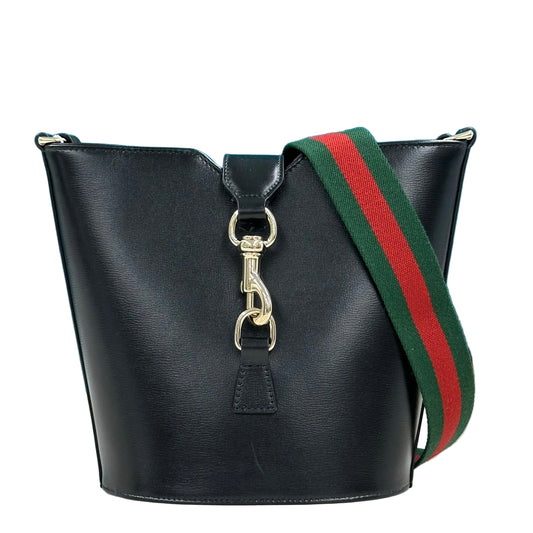 BORSA GUCCI JACKIE BUCKET
