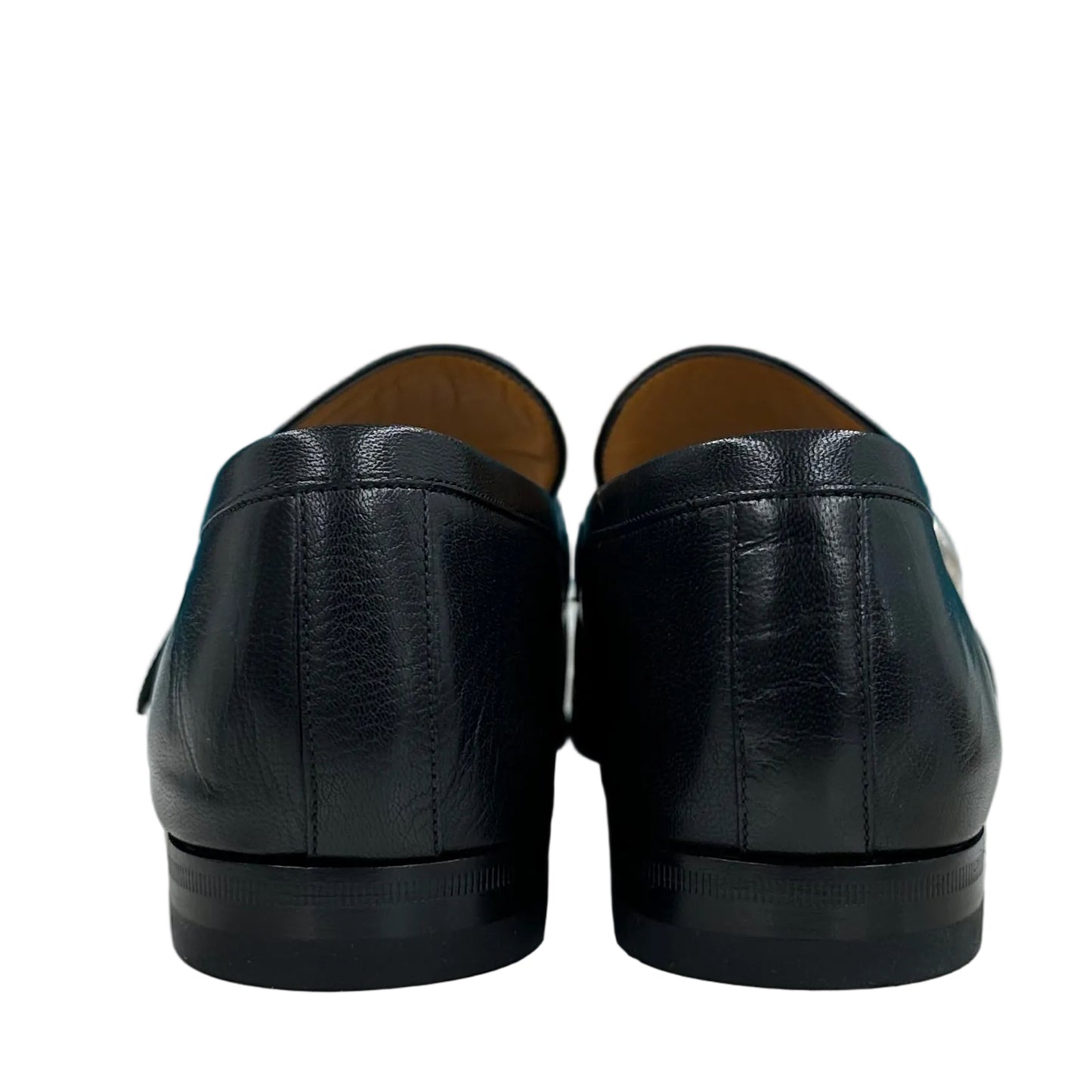 MOCASSINO GUCCI