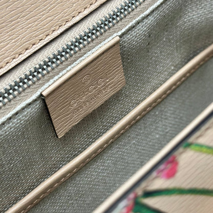 BORSA GUCCI BAMBOO