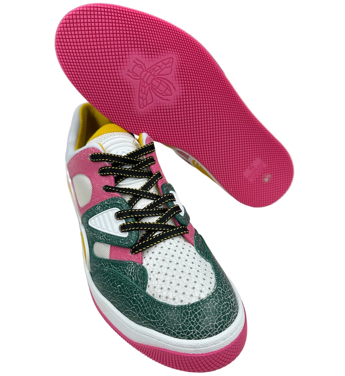 SNEAKERS GUCCI